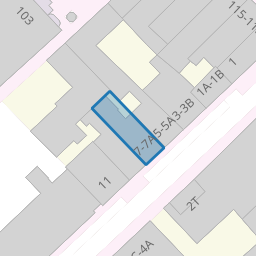 Perceel GVH06-I-2453