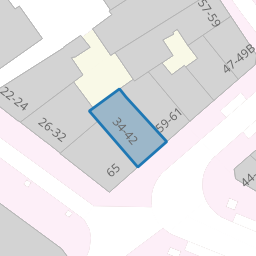 Perceel GVH06-I-2500