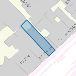 Perceel GVH06-I-2505