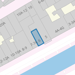 Perceel GVH06-I-2513