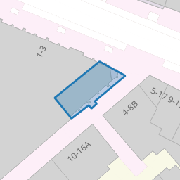 Perceel GVH06-I-2530