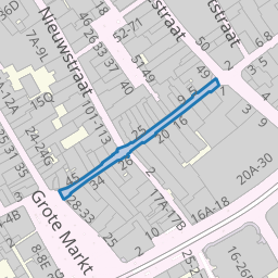 Perceel GVH06-I-2536