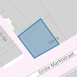 Perceel GVH06-I-2540