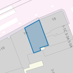 Perceel GVH06-I-2545