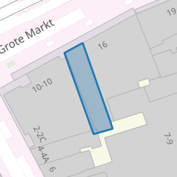 Perceel GVH06-I-2573