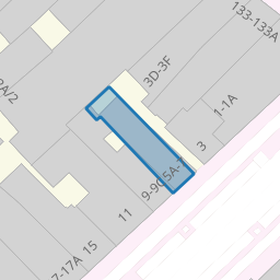 Perceel GVH06-I-2581