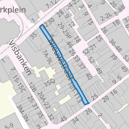 Perceel GVH06-I-2593