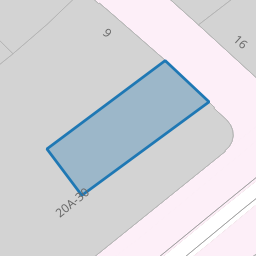 Perceel GVH06-I-2594