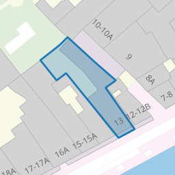 Perceel GVH06-I-2607