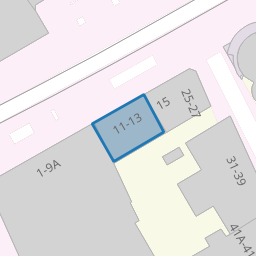 Perceel GVH06-I-2609