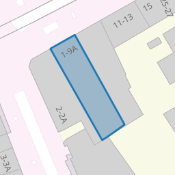 Perceel GVH06-I-2611