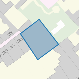 Perceel GVH06-I-2632