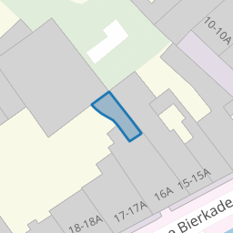 Perceel GVH06-I-2633