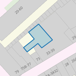 Perceel GVH06-I-2652