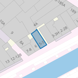 Perceel GVH06-I-2661