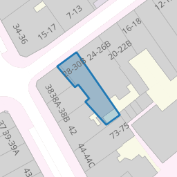 Perceel GVH06-I-2663