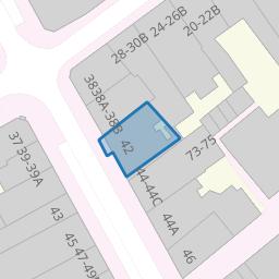 Perceel GVH06-I-2664