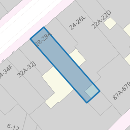 Perceel GVH06-I-2665