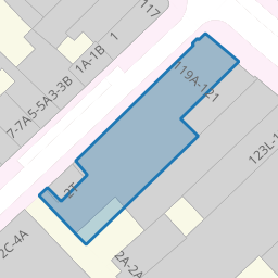 Perceel GVH06-I-2671