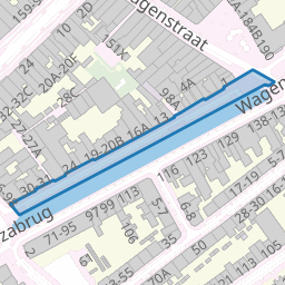 Perceel GVH06-I-2685