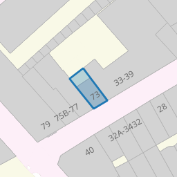 Perceel GVH06-I-2692