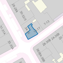 Perceel GVH06-I-2697