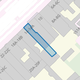 Perceel GVH06-I-2703