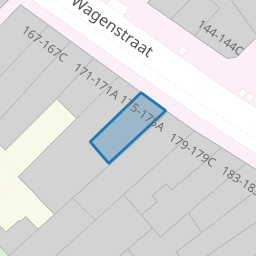 Perceel GVH06-I-2706