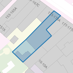 Perceel GVH06-I-2707