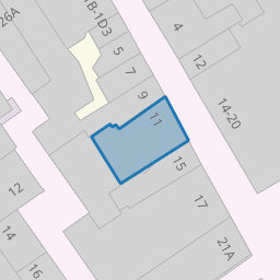 Perceel GVH06-I-2708