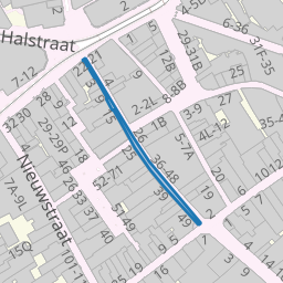 Perceel GVH06-I-2720