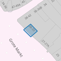 Perceel GVH06-I-2722