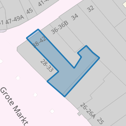 Perceel GVH06-I-2723