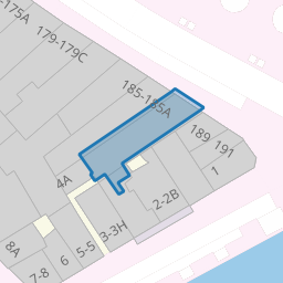 Perceel GVH06-I-2731