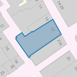 Perceel GVH06-I-2741