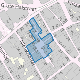 Perceel GVH06-I-2747