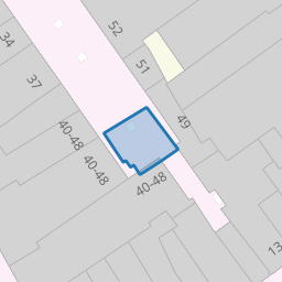 Perceel GVH06-I-2749