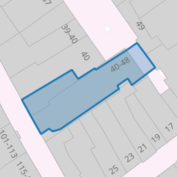 Perceel GVH06-I-2750