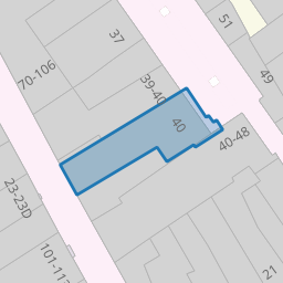 Perceel GVH06-I-2751