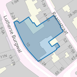 Perceel GVH06-I-2755