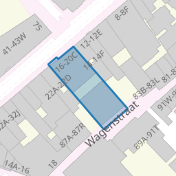 Perceel GVH06-I-2757