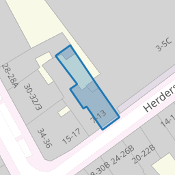 Perceel GVH06-I-2762