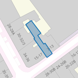 Perceel GVH06-I-2763