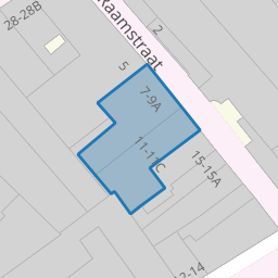 Perceel GVH06-I-2767