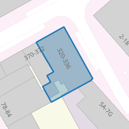 Perceel GVH06-I-2780