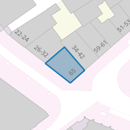 Perceel GVH06-I-2785