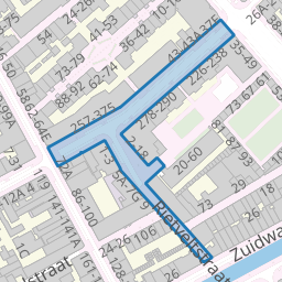 Perceel GVH06-I-2786