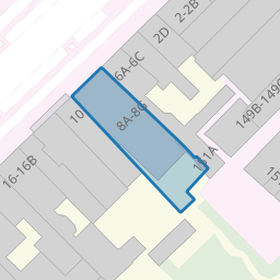 Perceel GVH06-I-2791