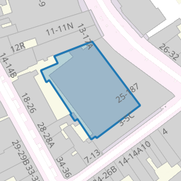 Perceel GVH06-I-2794