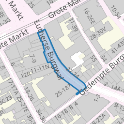 Perceel GVH06-I-2795